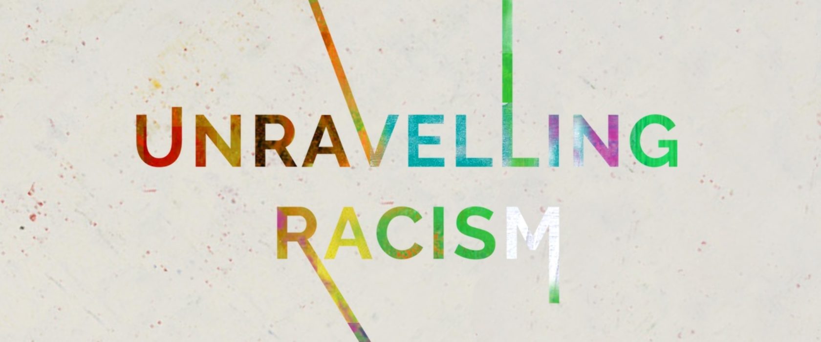 Starter Resources for Unravelling the Deep Roots of Racism in America