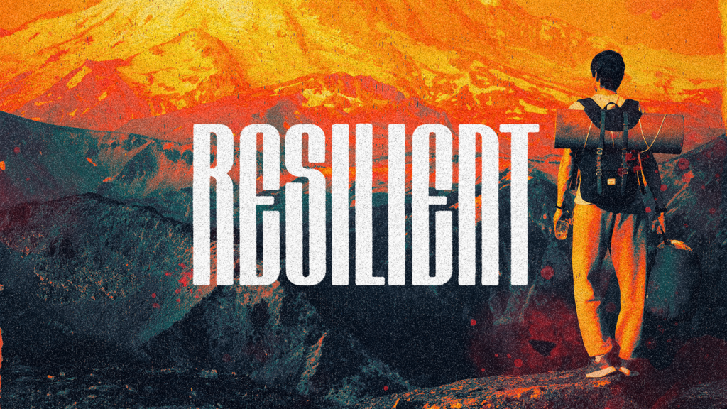 The Dark Side Of Resilience // Daniel 4 - Community Covenant Church ...