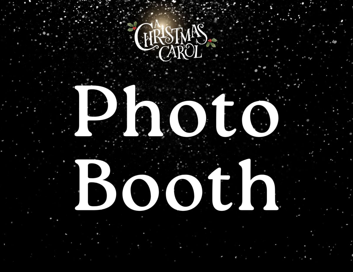 A Christmas Carol